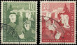 37332 / 3063 - Filatelie / Evropa / Německo / Spolková republika Německo