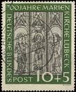 37336 / 3061 - Filatelie / Evropa / Německo / Spolková republika Německo