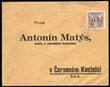 37944 / 681 - Philately / Czechoslovakia 1918-1939 / Personal Delivery Stamps