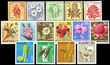 38173 / 3813 - Filatelie / Austrálie a Oceánie / Austrálie, Nový Zéland / Austrálie