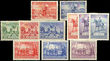 38174 / 3811 - Filatelie / Austrálie a Oceánie / Austrálie, Nový Zéland / Austrálie