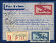 39822 / 3807 - Philately / Asia / Southeast Asia / Indochina