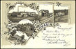 39863 / 4074 - Pohlednice / Místopis / Česká republika / okres Rychnov nad Kněžnou
