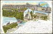 39864 / 3995 - Pohlednice / Místopis / Česká republika / okres Jihlava