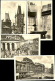 40199 / 1946 - Philately / Czechoslovakia 1945-1992 / Postal Stationery CZE 1945-1992 / Picture Cards with Postmark