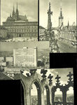40201 / 1942 - Philately / Czechoslovakia 1945-1992 / Postal Stationery CZE 1945-1992 / Picture Cards with Postmark