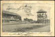 40463 / 4294 - Pohlednice / Motiv / Sport, stolní hry, karty
