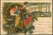 40475 / 4333 - Pohlednice / Motiv / Spolky, sdružení, cechy