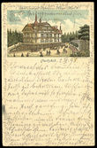40601 / 3997 - Picture Postcards / Topography / Czech republic / Karlovy Vary (Karlsbad)