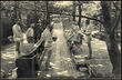 40797 / 4296 - Pohlednice / Motiv / Sport, stolní hry, karty