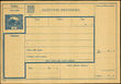 41091 / 930 - Filatelie / ČSR I. / Celiny ČSR I. / CPP - Poštovní průvodky