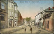 41258 / 4119 - Picture Postcards / Topography / Slovakia / Žilina Region