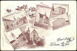 42383 / 3942 - Picture Postcards / Topography / Czech republic / District of Brno-venkov (province)