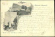 42627 / 4122 - Picture Postcards / Topography / Slovakia / Košice Region