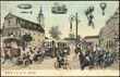42636 / 4150 - Pohlednice / Místopis / Evropa / Rakousko / Rakousko