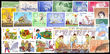42739 / 3851 - Philately / Australia and Oceania / Australia, New Zealand / New Zealand