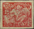 42772 / 496 - Filatelie / ČSR I. / Hospodářství a věda 1923