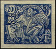 42773 / 497 - Filatelie / ČSR I. / Hospodářství a věda 1923