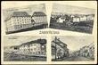 42844 / 3933 - Picture Postcards / Topography / Czech republic / Brno - Quarters and Suburbs