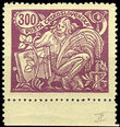 43397 / 494 - Filatelie / ČSR I. / Hospodářství a věda 1923