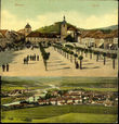 43825 / 3882 - Picture Postcards / Topography / Czech republic / District of Beroun