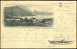 43884 / 4151 - Pohlednice / Místopis / Evropa / Rakousko / Oberösterreich