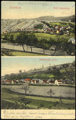 44179 / 3966 - Picture Postcards / Topography / Czech republic / District of Hodonín