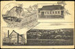 44181 / 3959 - Picture Postcards / Topography / Czech republic / District of Hodonín