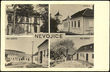 44186 / 3964 - Picture Postcards / Topography / Czech republic / District of Hodonín