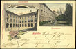 44419 / 4012 - Pohlednice / Místopis / Česká republika / okres Kroměříž