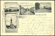 44429 / 4148 - Pohlednice / Místopis / Evropa / Polsko