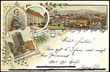 44828 / 3978 - Picture Postcards / Topography / Czech republic / District of Cheb