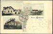 44851 / 4078 - Pohlednice / Místopis / Česká republika / okres Sokolov