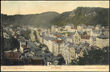 45060 / 4000 - Picture Postcards / Topography / Czech republic / Karlovy Vary (Karlsbad)