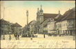 45077 / 3982 - Picture Postcards / Topography / Czech republic / District of Chomutov