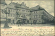 45078 / 3980 - Picture Postcards / Topography / Czech republic / District of Chomutov