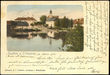 45079 / 3885 - Picture Postcards / Topography / Czech republic / District of Domažlice