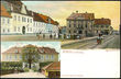 45087 / 3983 - Picture Postcards / Topography / Czech republic / District of Chomutov