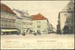 45102 / 3981 - Picture Postcards / Topography / Czech republic / District of Chomutov