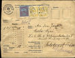 45246 / 0 - Filatelie / Evropa / Maďarsko / Uherské království 1867–1918
