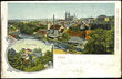 45517 / 3976 - Picture Postcards / Topography / Czech republic / District of Cheb