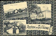 45521 / 3906 - Pohlednice / Místopis / Česká republika / okres Blansko