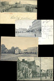 47831 / 3265 - Picture Postcards / Topography / Czech republic / District of Opava