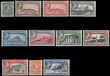 47949 / 2166 - Philately / Europe / Gibraltar