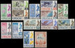 47966 / 2167 - Philately / Europe / Gibraltar