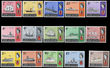 47967 / 2169 - Philately / Europe / Gibraltar