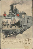 48268 / 3289 - Picture Postcards / Topography / Czech republic / District of Rakovník