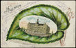48269 / 3241 - Picture Postcards / Topography / Czech republic / District of Kroměříž