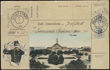 48292 / 3255 - Picture Postcards / Topography / Czech republic / District of Náchod