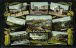 48295 / 3314 - Picture Postcards / Topography / Czech republic / District of Znojmo